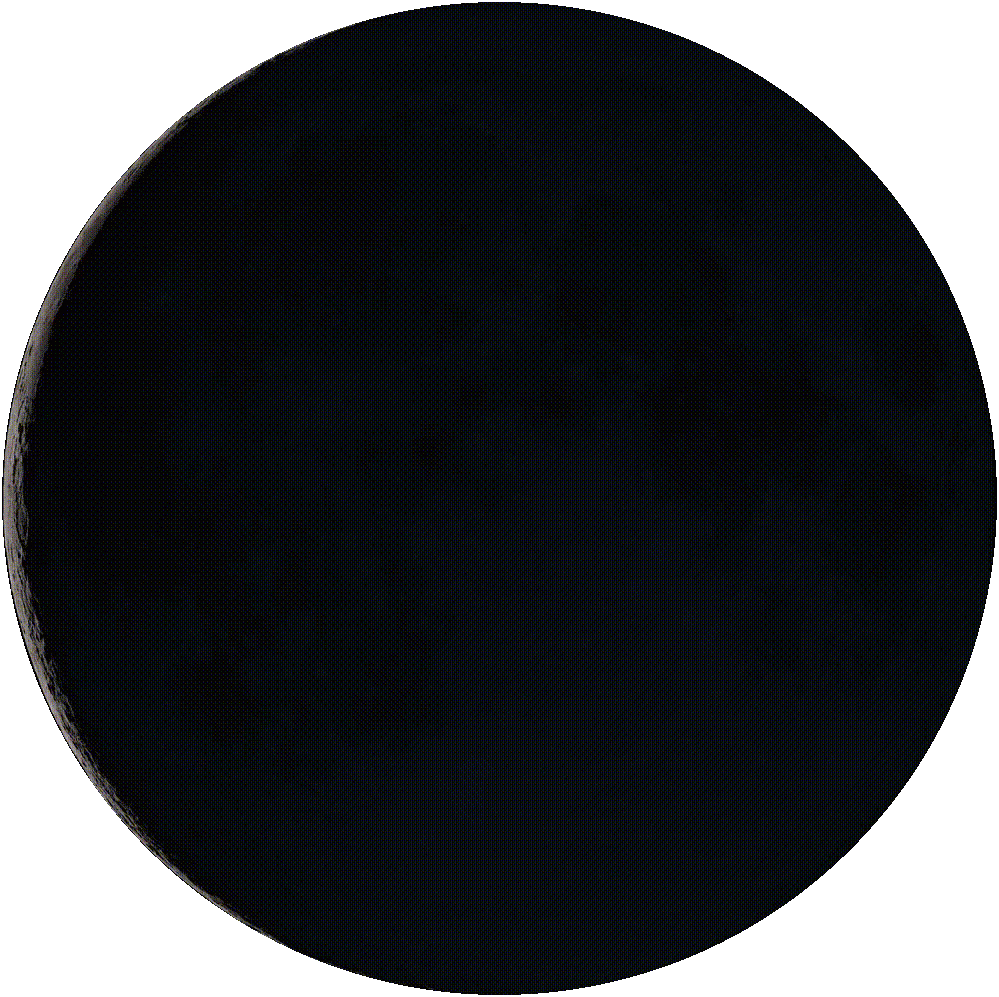 Waning Crescent, Moon at 28 days in cycle